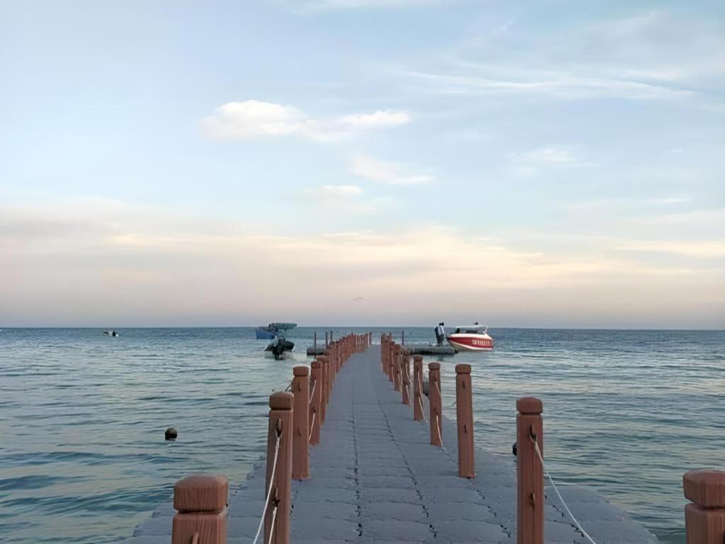 Tonsak Resort Koh Samet Esterno foto